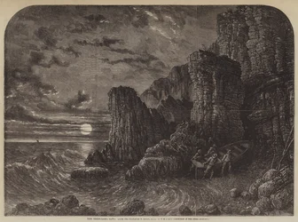 The Smuggler